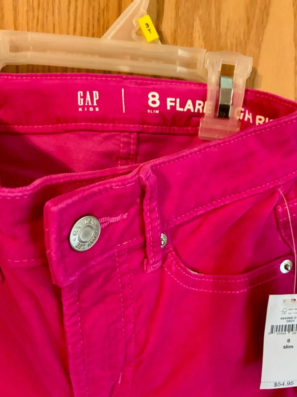 GAP kids Flare pants